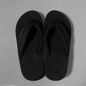 Platform flip flops